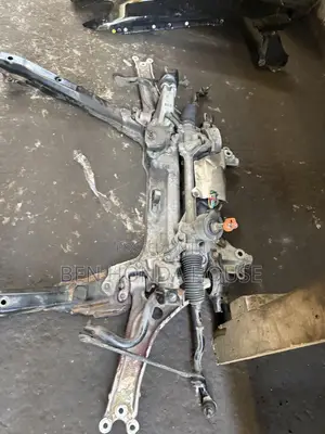 Honda Accord Front Beam (2018-2022)