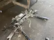 Honda Accord Front Beam (2018-2022) - 2