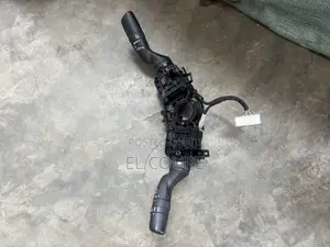 Toyota Tundra/Tacoma Wiper and Trafficator Switch (2022-2025)