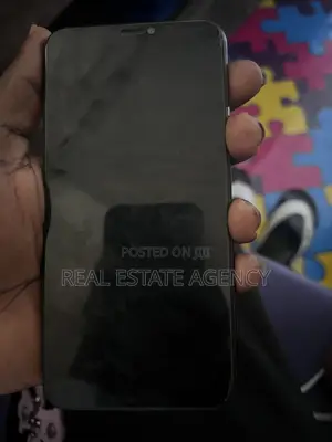 Apple iPhone XS Max 64GB Black