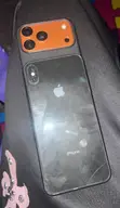Apple iPhone XS Max 64GB Black - 3