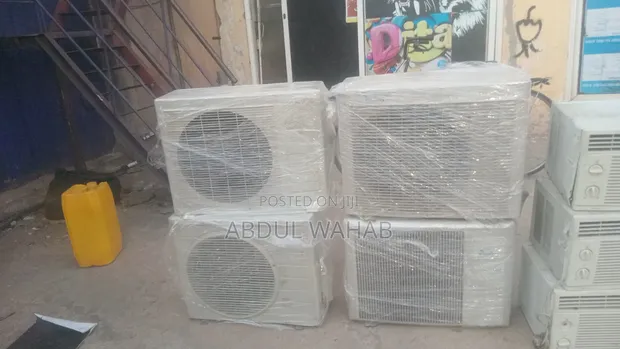 Samsung Split System Air Conditioner - 1