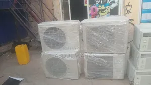 Samsung Split System Air Conditioner