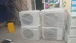 Samsung Split System Air Conditioner - 1