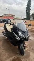 Yamaha Majesty 2015 Black - 1
