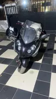 Yamaha Majesty 2015 Black - 4