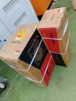Asano 1.5HP Air Conditioner - 1