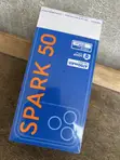 New Tecno Spark 50 128GB - 3