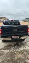2019 Ford F-150 XLT 4x4 SuperCab - 5