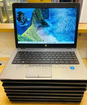 HP EliteBook 840 G1 Laptop