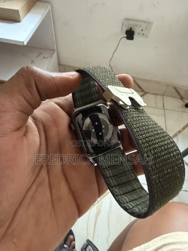Apple Watch Series 6 44mm - 1