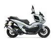 New Apsonic AP150-200 Scooter (2026) - White - 1
