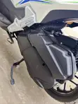 New Apsonic AP150-200 Scooter (2026) - White - 2