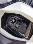 New Apsonic AP150-200 Scooter (2026) - White - 3