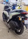 New Apsonic AP150-200 Scooter (2026) - White - 5