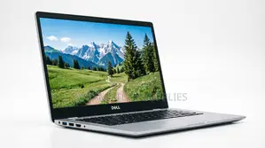 Dell Latitude 14 Laptop - Intel Core i5, 8GB RAM, 128GB SSD