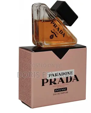 Lattafa Unisex Body Perfume - 100ml Spray