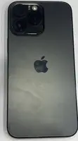 Apple iPhone 14 Pro Max 256GB Black - 1