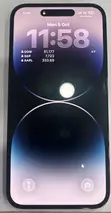 Apple iPhone 14 Pro Max 256GB Black - 3