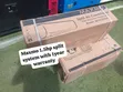 Maxmo 1.5HP Split System Air Conditioner - 1