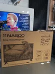 Nasco 24-inch HDTV - 2