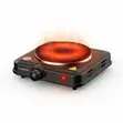 Sokany 1000W Single Burner Electric Hot Plate - 1