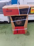 Asano 1.5HP Air Conditioner - 1 Year Warranty - 2