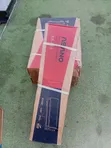 Asano Air Conditioner 1.5HP - 1