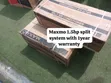 Maxmo 1.5HP Split AC - 2