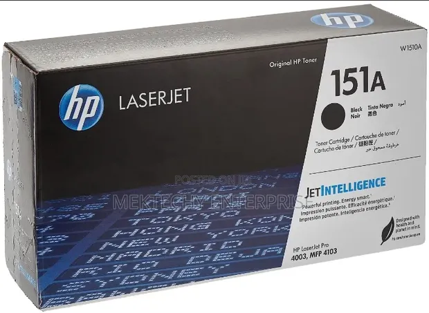 HP 151a Toner Original - 1