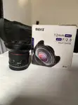 Meike 12mm f/2.8 Lens for Canon EF-M Mount - 1