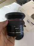 Meike 12mm f/2.8 Lens for Canon EF-M Mount - 2