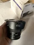 Meike 12mm f/2.8 Lens for Canon EF-M Mount - 5