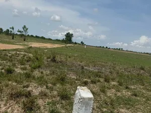 Land for Sale in Amasaman