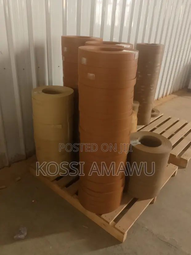 Quality Edge Banding - All Sizes & Designs - 1