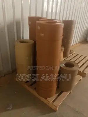 Quality Edge Banding - All Sizes & Designs