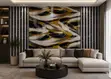 Marble Sheets for TV Wall Decor - 1