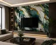 Marble Sheets for TV Wall Decor - 2