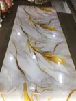 Marble Sheets for TV Wall Decor - 4