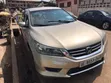Honda Accord 2014 Brown - 2
