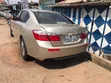 Honda Accord 2014 Brown - 3