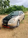 Hyundai Elantra GLS 2010 - 2