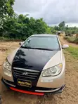 Hyundai Elantra GLS 2010 - 3