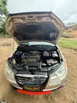 Hyundai Elantra GLS 2010 - 5