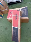 Asano 1.5HP Air Conditioner - Brand New - 1