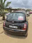 Nissan Micra 2006 - 1