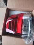 Land Cruiser Prado 2016-2020 LED Tail Lights (Pair) - 2