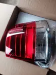 Land Cruiser Prado 2016-2020 LED Tail Lights (Pair) - 3