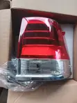Land Cruiser Prado 2016-2020 LED Tail Lights (Pair) - 4