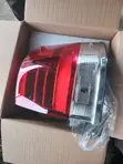 Land Cruiser Prado 2016-2020 LED Tail Lights (Pair) - 5